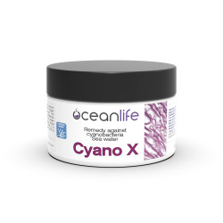 Cyano X Marine Water - 100ml (~60g)