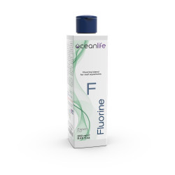 Fluorine - 250 ml
