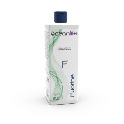Fluorine - 500 ml