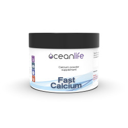 Fast Calcium - 250 ml