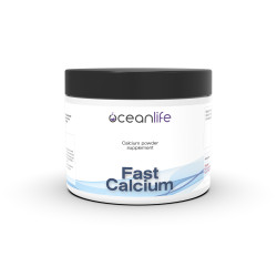 Fast Calcium - 500 ml