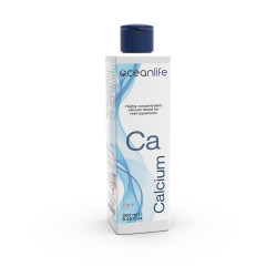Calcium - 250 ml
