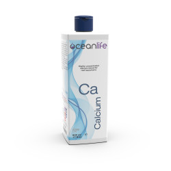 Calcium - 500 ml