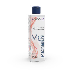 Magnesium - 250 ml
