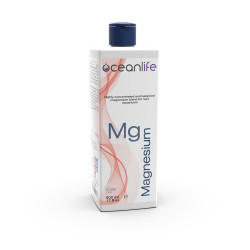 Magnesium - 500 ml