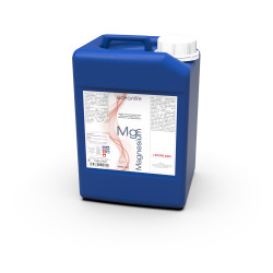 Magnesium - 5000 ml
