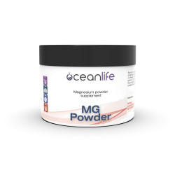 MG Powder - 250 ml