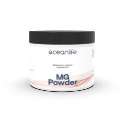 MG Powder - 500 ml