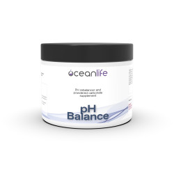 pH Balance - 500 ml