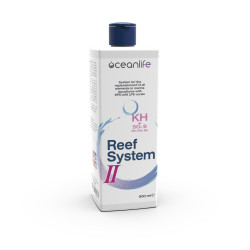 Reef System Easy II - 500 ml