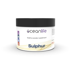 Sulphur - 250 ml