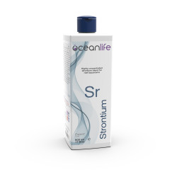 Strontium - 500 ml