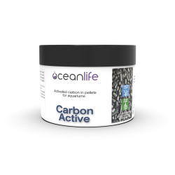 Carbon Active - 250 ml