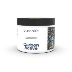 Carbon Active - 500 ml