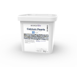 Calcium Pearls - 5000 ml