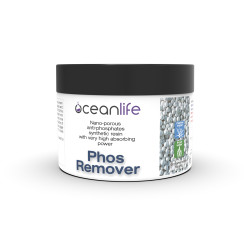 Phos Remover - 250 ml
