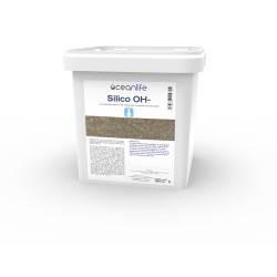 Silico OH- - 5000 ml