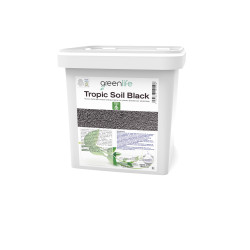 Tropic Soil Black - 5 L