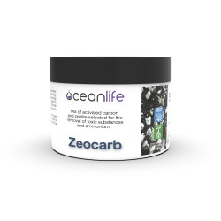ZeoCarb - 250 ml