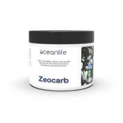 ZeoCarb - 500 ml