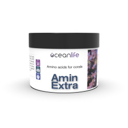 Amin Extra P - 2750 g (5000 ml)