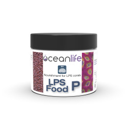 LPS Food P - 65g (150 ml)