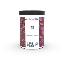 LPS Food P - 650 g (1000 ml)
