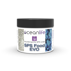 SPS Food EVO - 65g (150 ml)