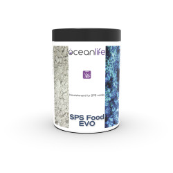 SPS Food EVO - 430 g (1000 ml)