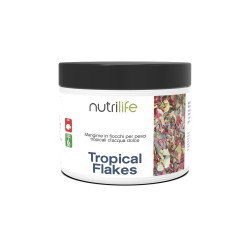 Tropical Flakes - 50 g (500 ml)