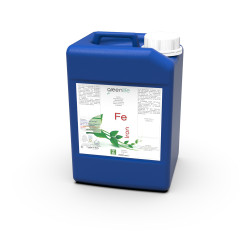 Iron Fe - 5000 ml