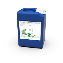 Nitrogen N - 5000 ml