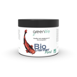 Bio Clarifier Pond - 500 ml