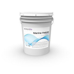 Marine Habitat - 20 kg Bucket