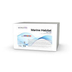 Marine Habitat - 20 kg Refill Bag
