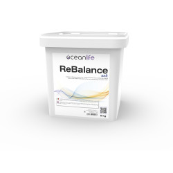 ReBalance Salt - 5 kg