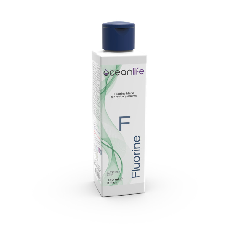 Fluorine - 150 ml