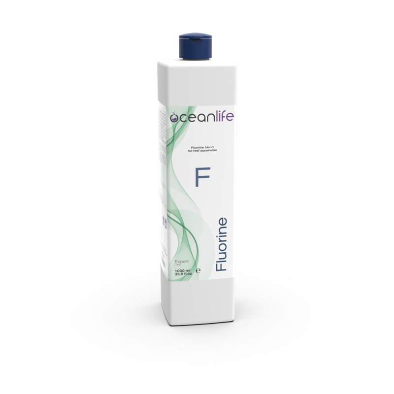 Fluorine - 1000 ml