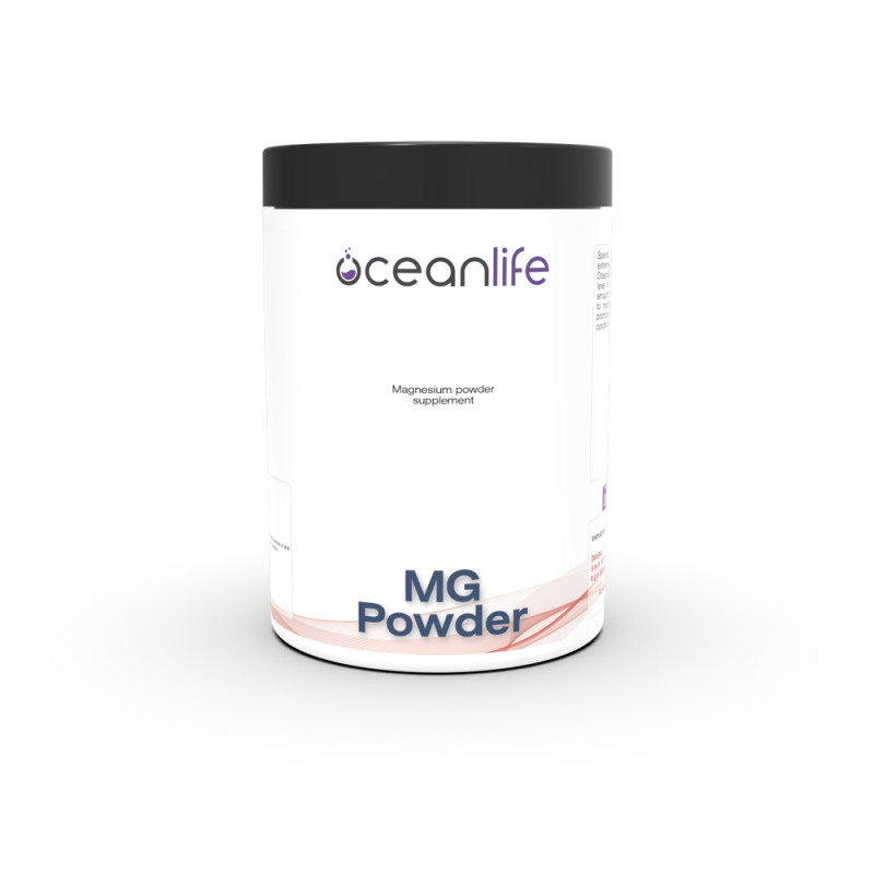 MG Powder - 1000 ml