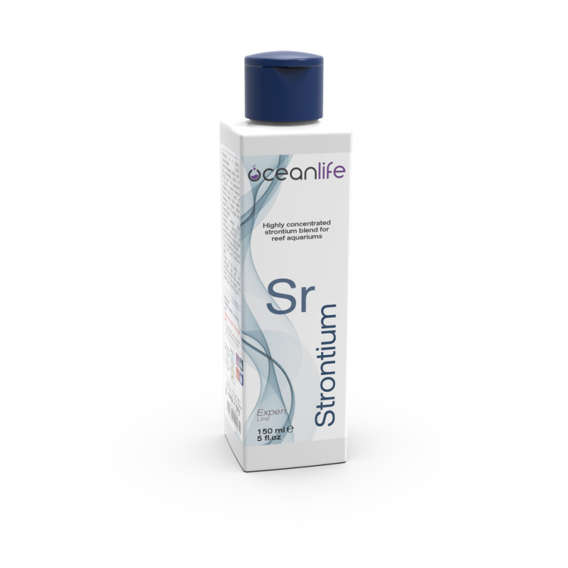 Strontium - 150 ml