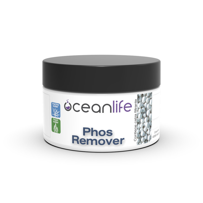 Phos Remover - 100 ml