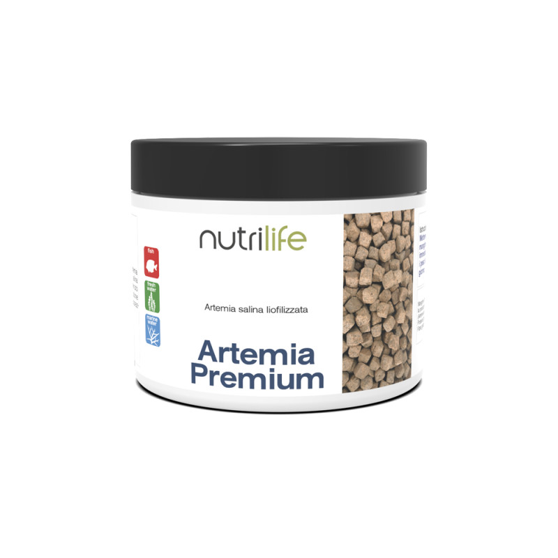 Artemia Premium - 70 g (500 ml)